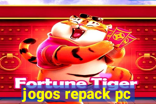 jogos repack pc